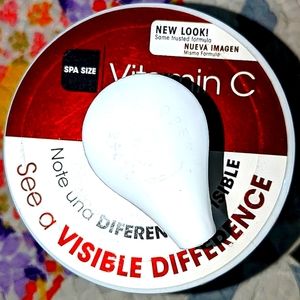 'ADVANCED CLINICALS' Vitamin C Advanced Brightening Cream